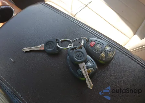 2009 Buick Enclave Cxl из США, поврежденный, VIN 5GAEV23DX9J104022